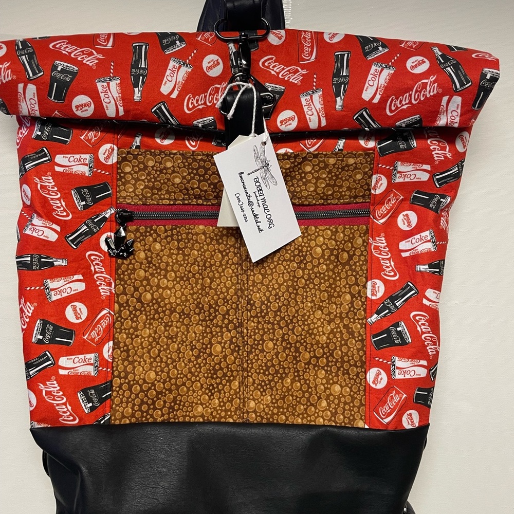 Backpack - Picture 2 of 2